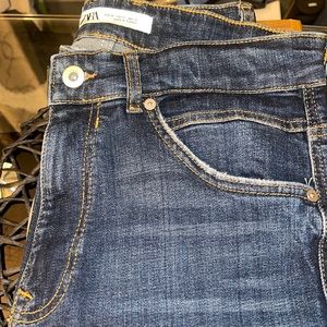 Men’s jeans (skinny crop)